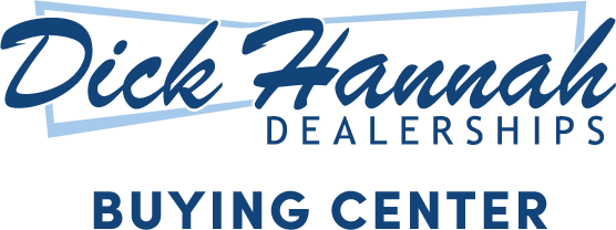 Dick Hannah Automotive Buying Center - Vancouver, WA